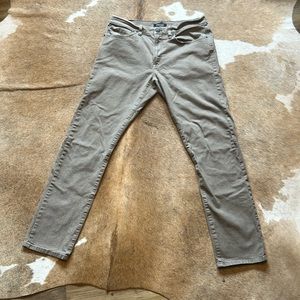 Proof Huckberry Pants 32x32 Slim